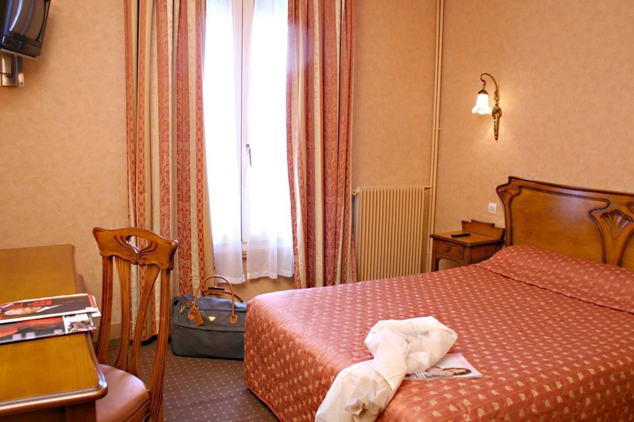 Best Western Select Hotel Boulogne-Billancourt Ruang foto