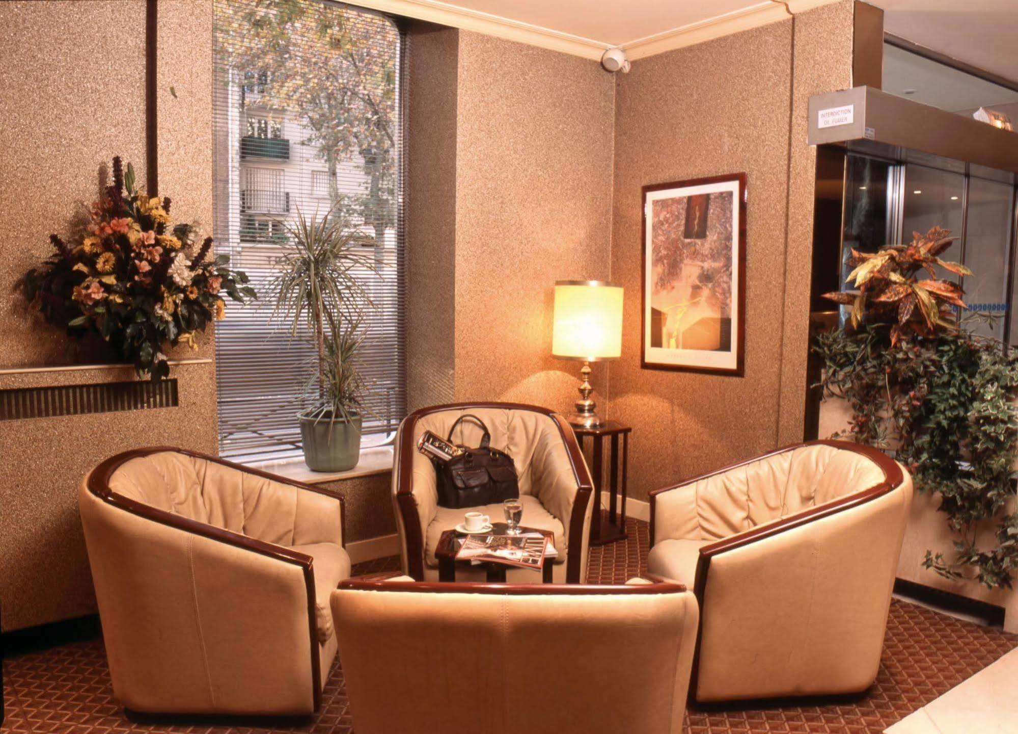 Best Western Select Hotel Boulogne-Billancourt Bagian luar foto